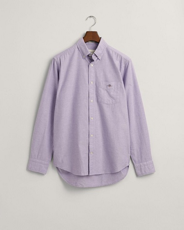 GANT Reg Oxford Shirt